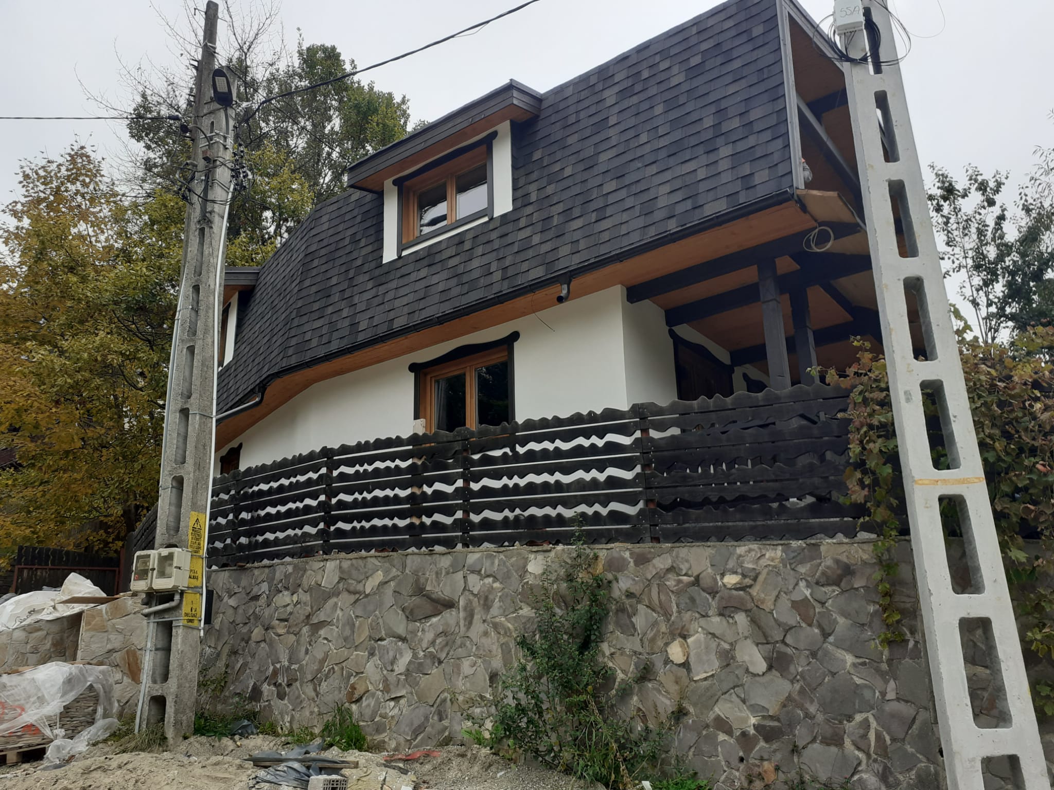 Casa Almaș — 3