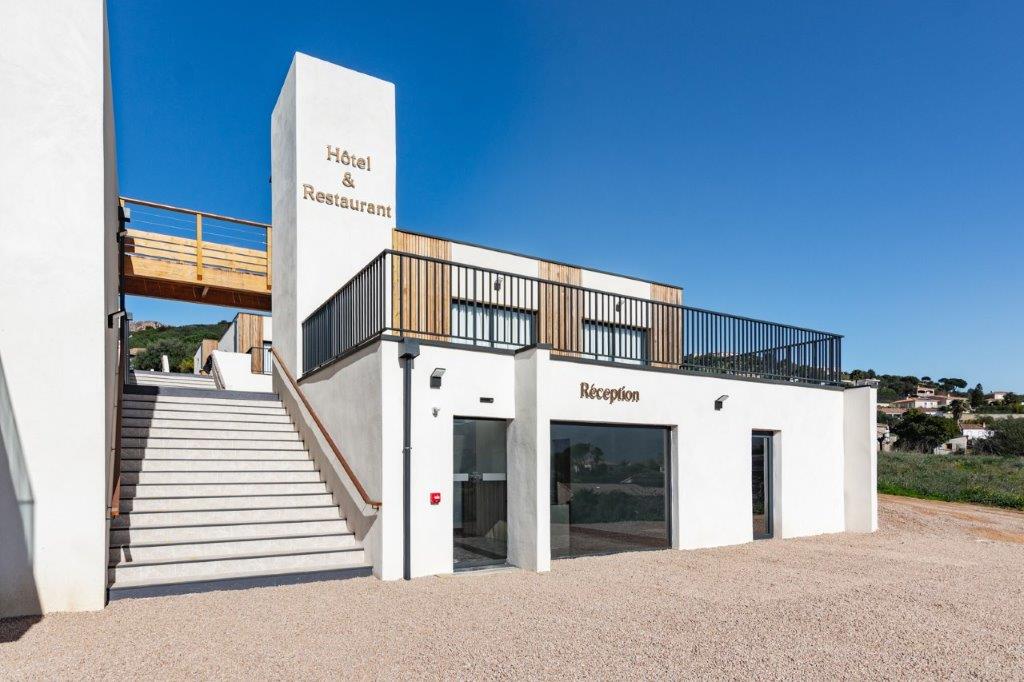 Hotel Carbuccia — 2