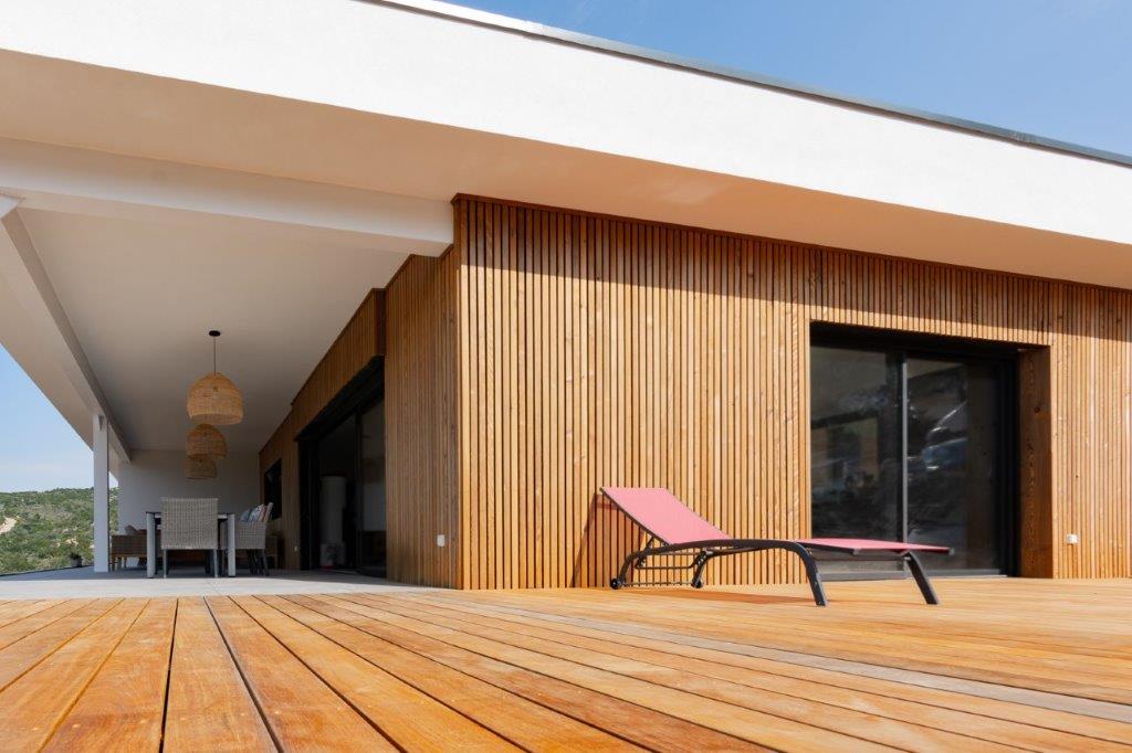 Casa Comau — 3