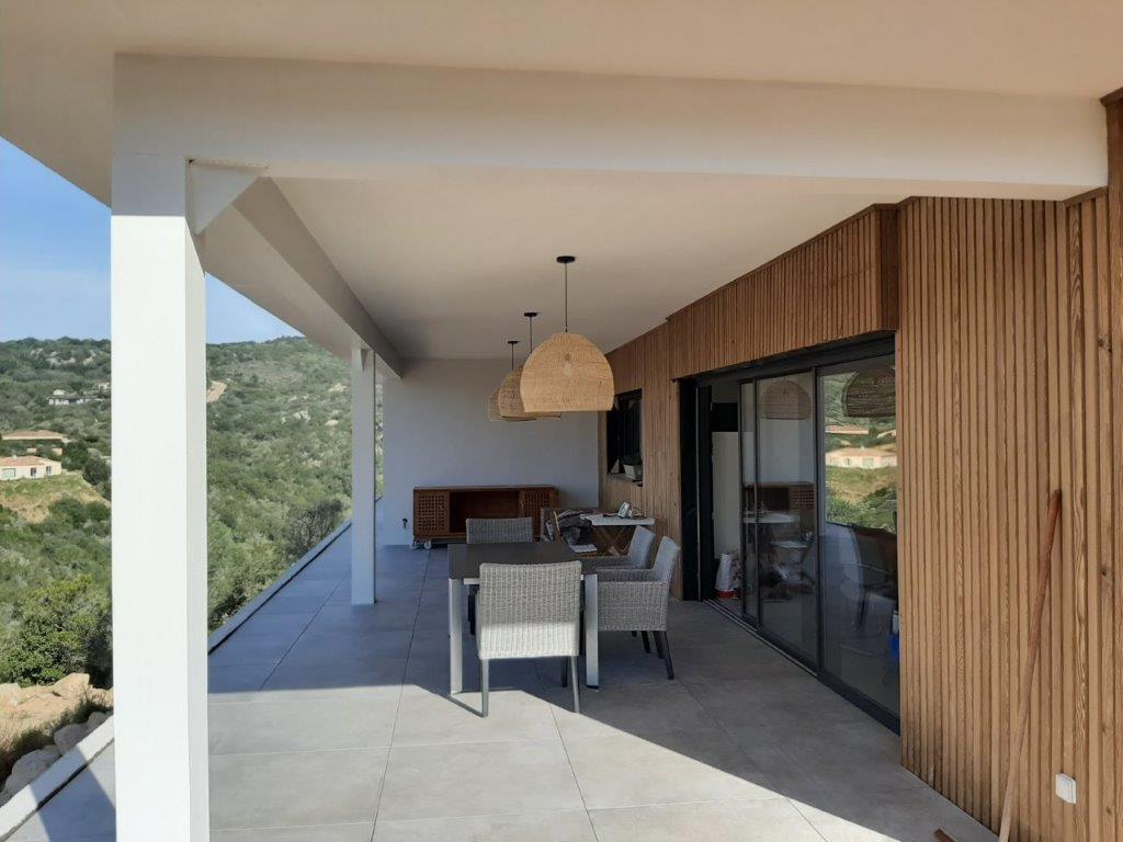 Casa Comau — 4