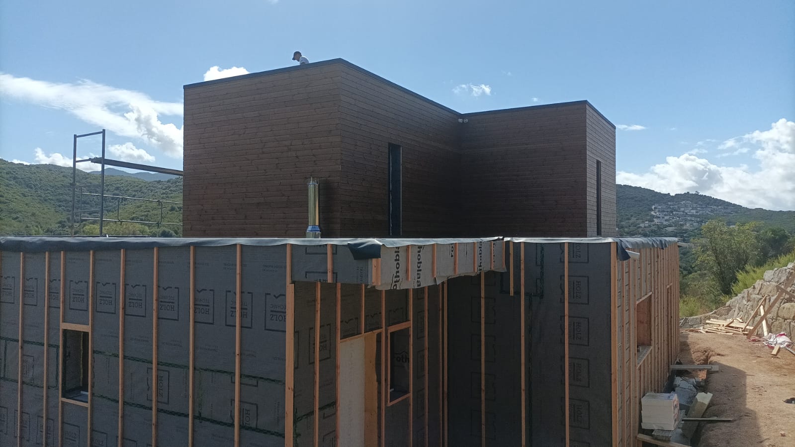 Casa Devaux — 8