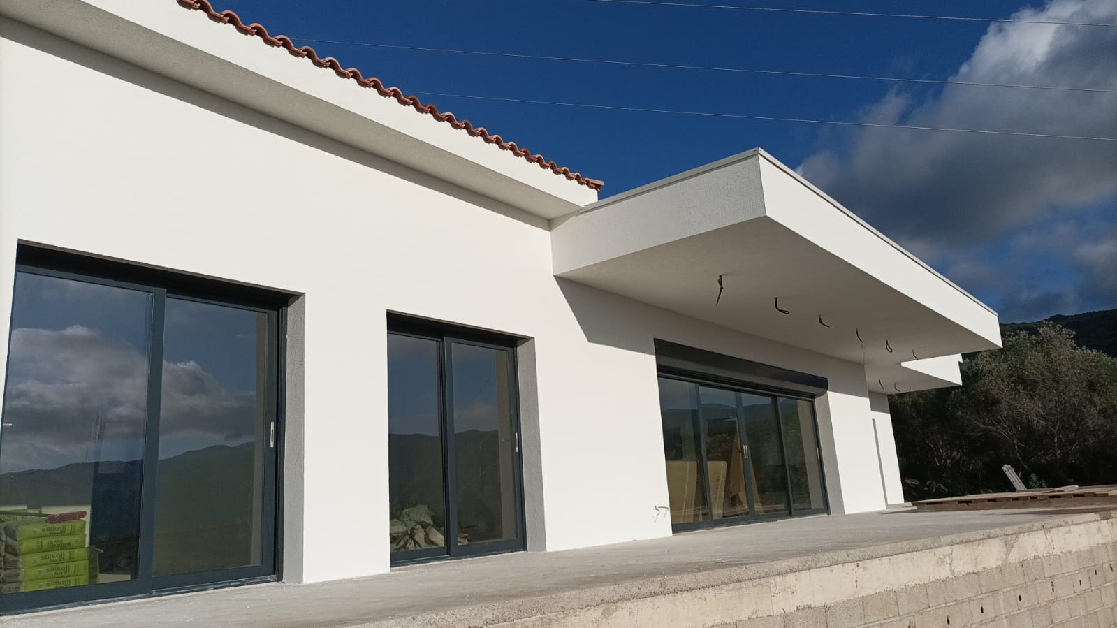 Casa Henri