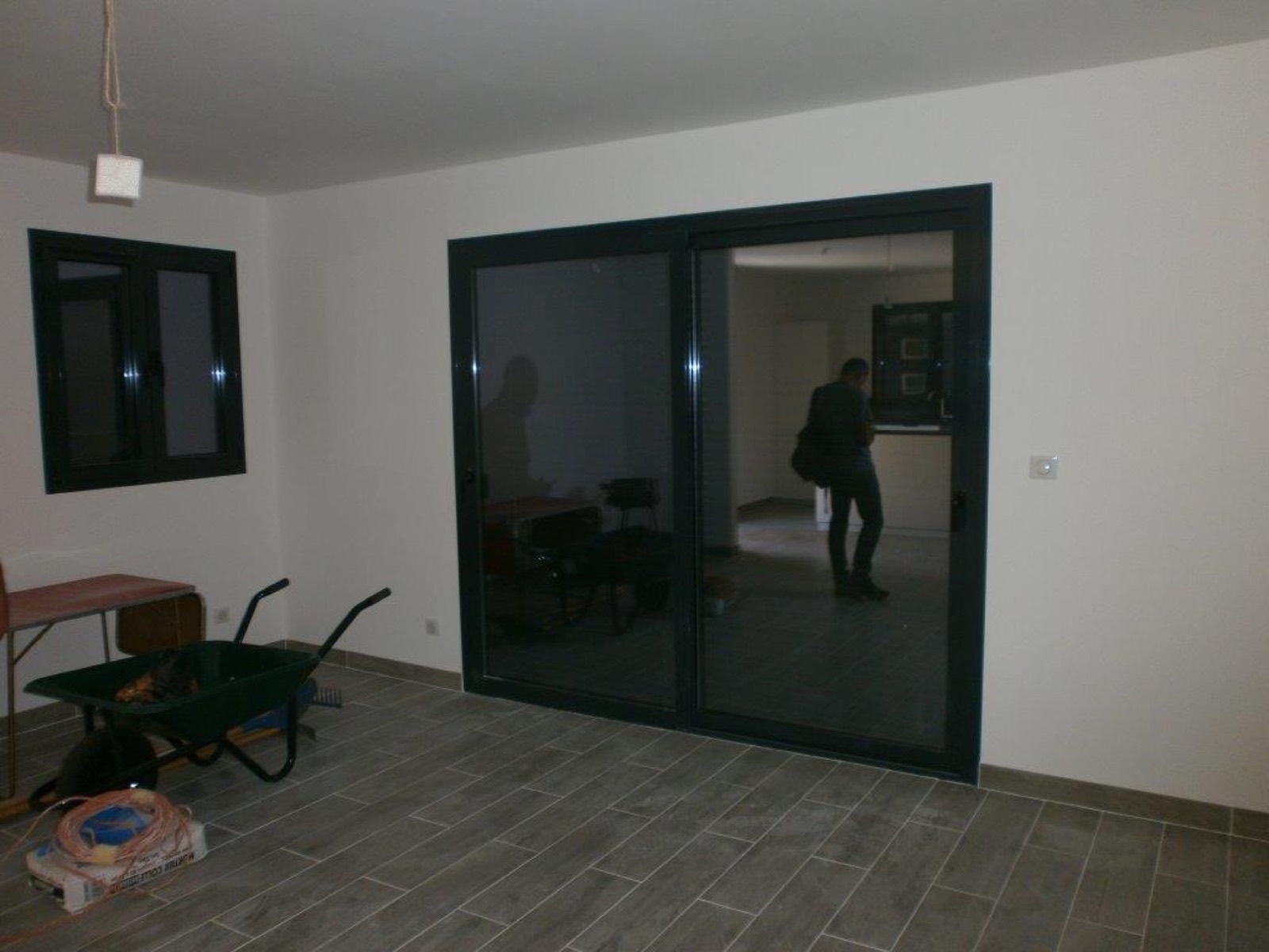 Casa Lemn Comiti — 7