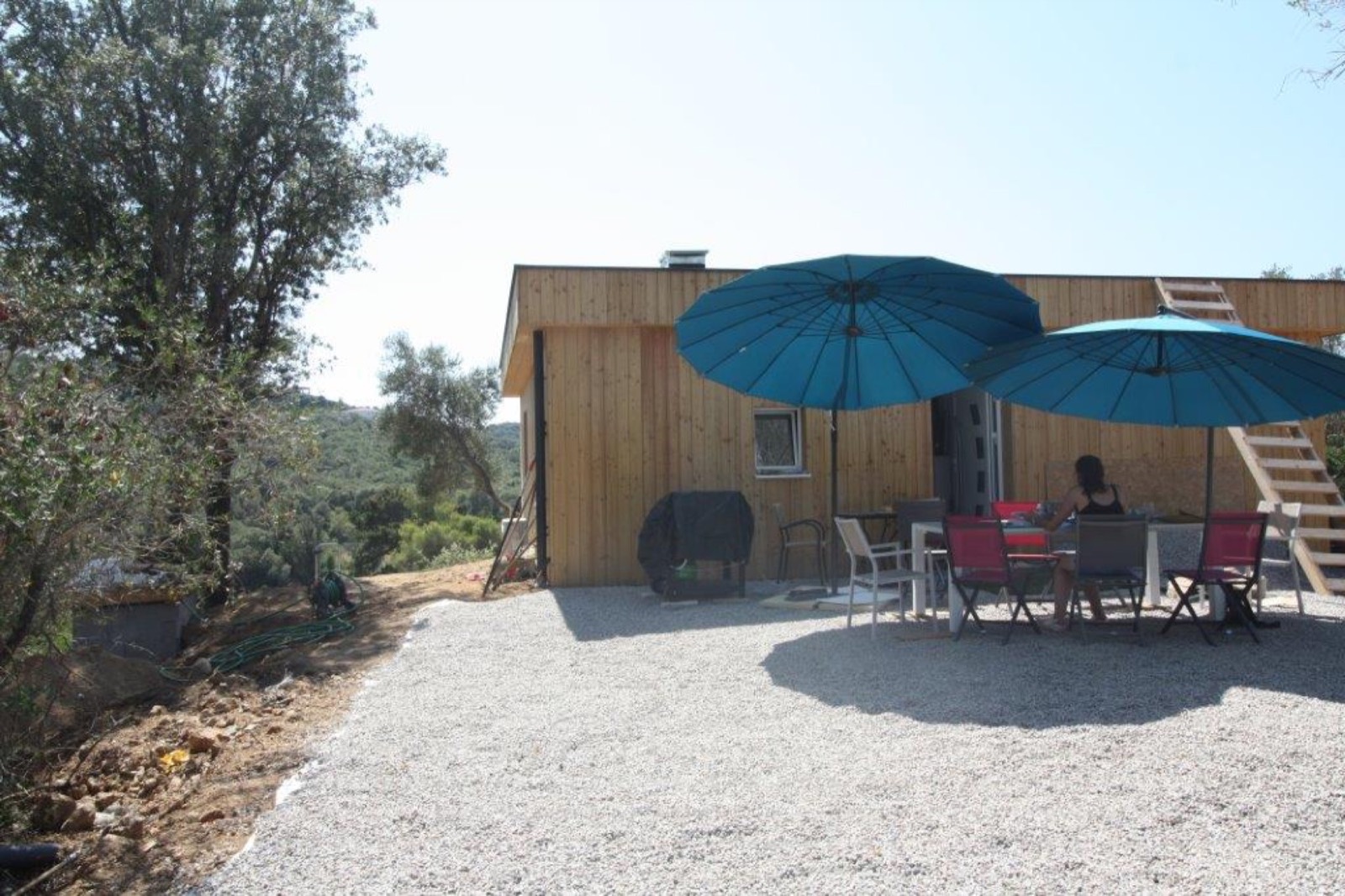 Casa Lemn Donsimoni — 6