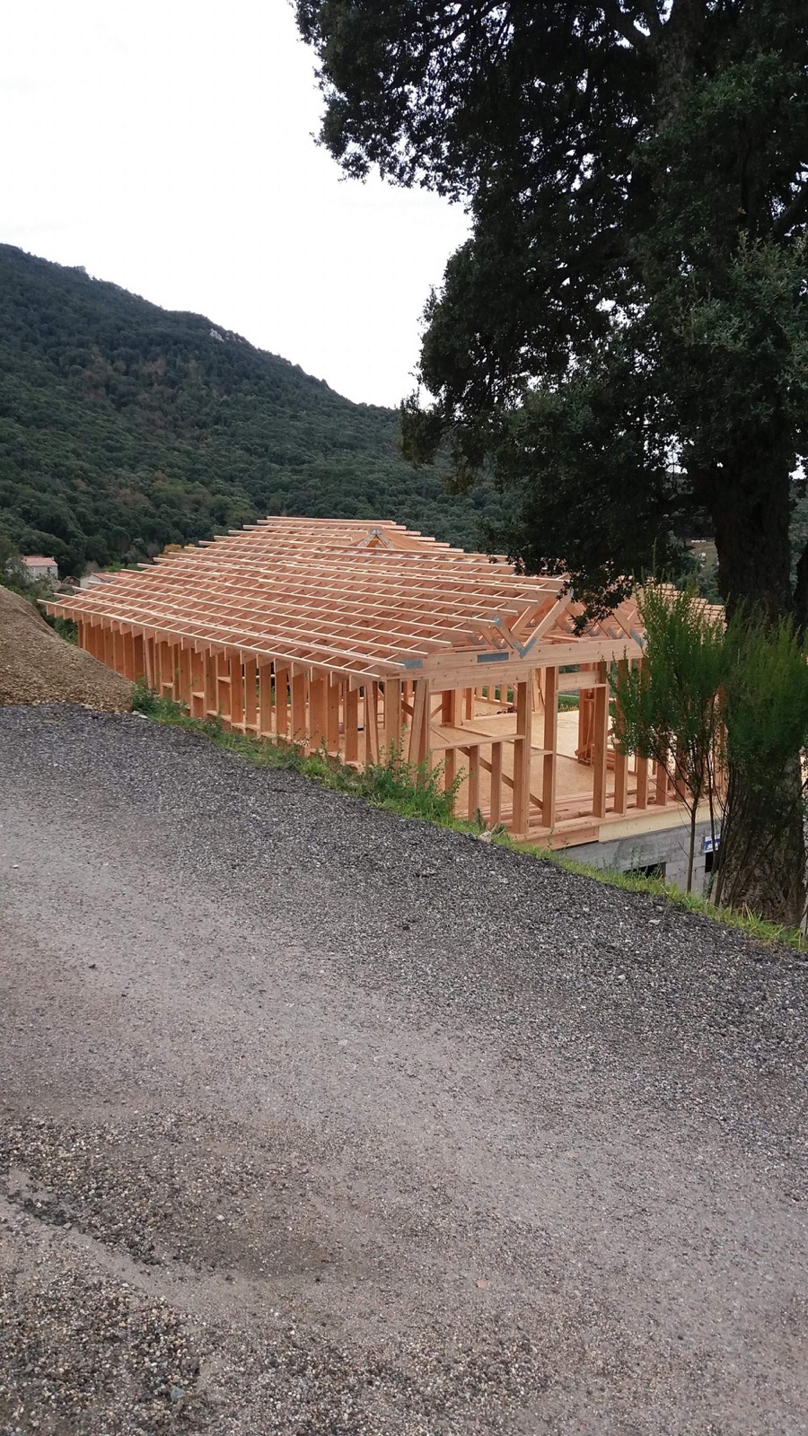 Casa Lemn Duchesnes — 10