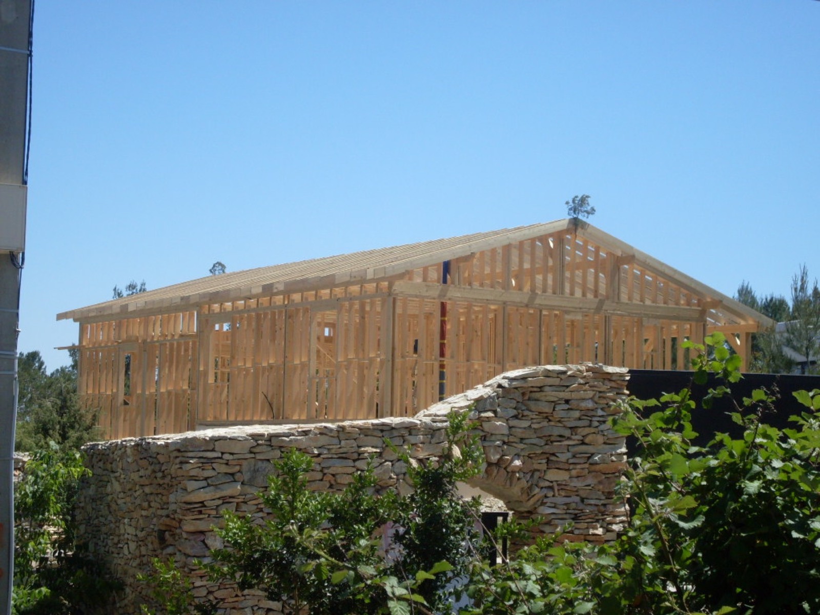Casa Lemn Meyer — 4