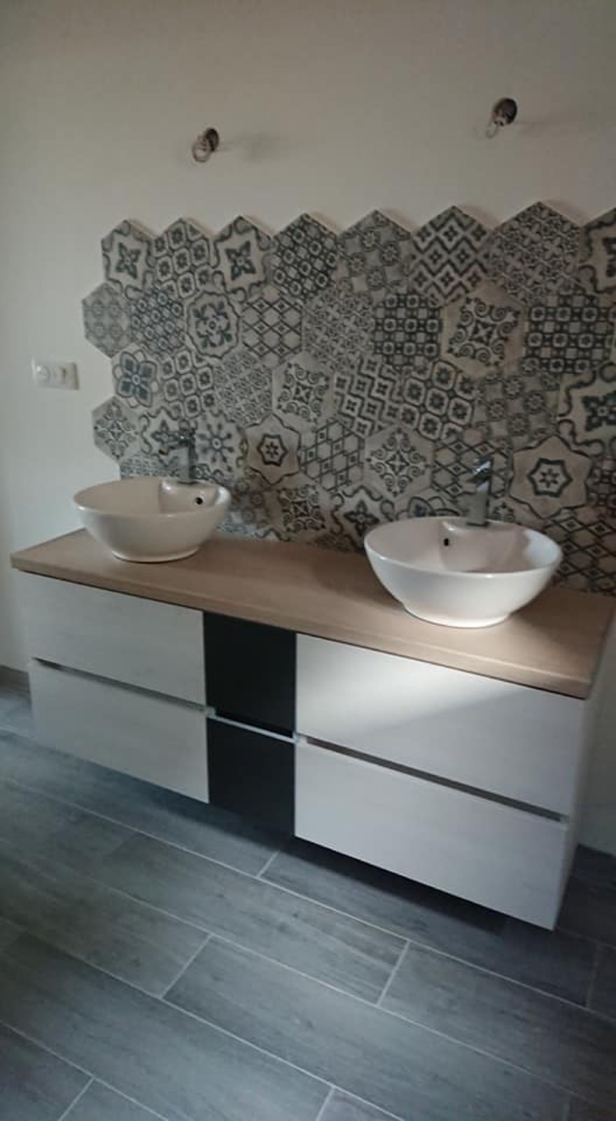 Casa Lemn Scarbonchi — 3