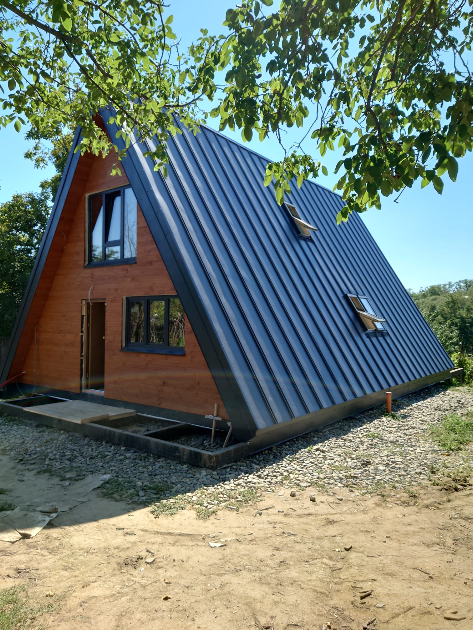 Casa Tip A