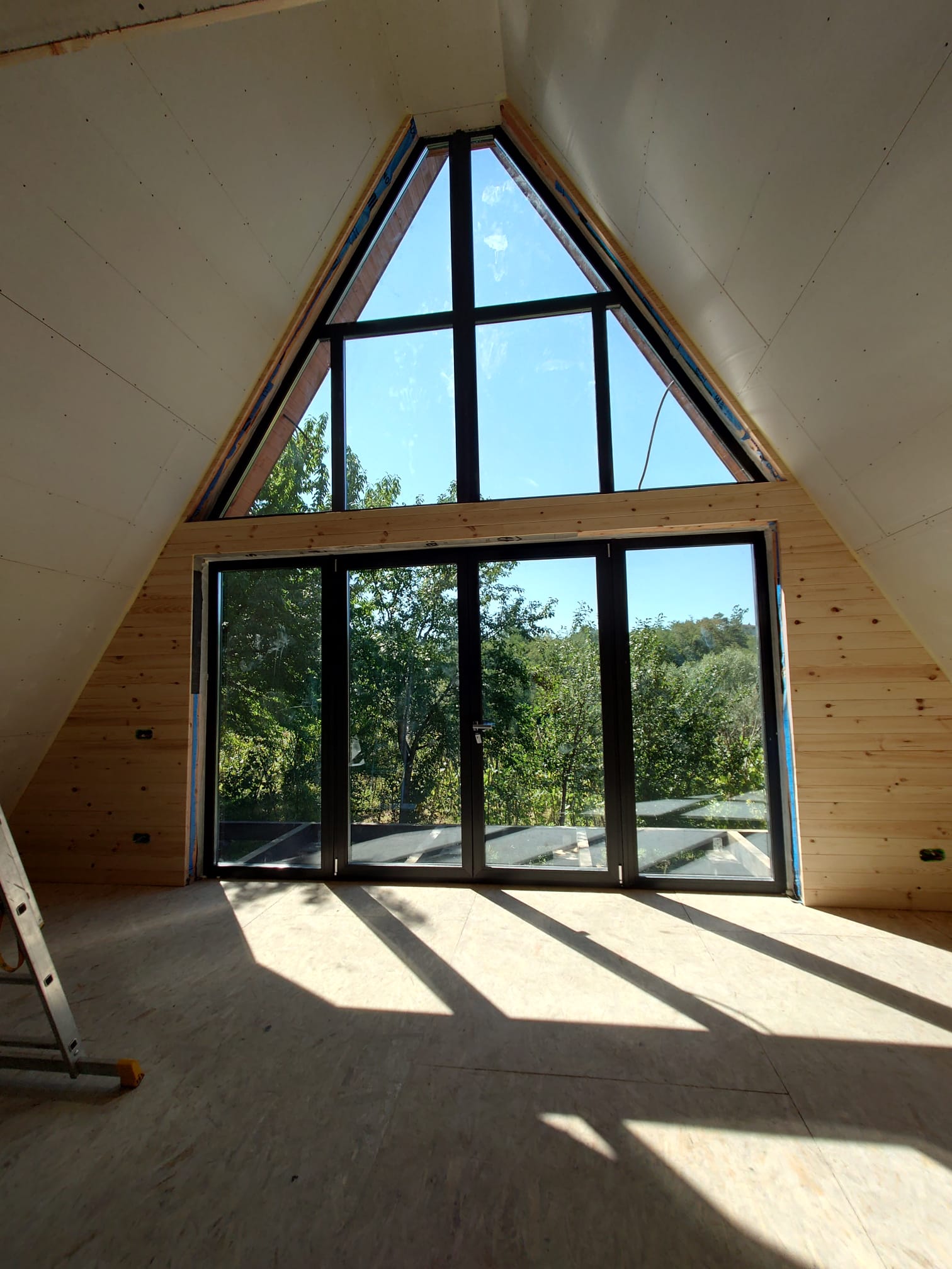 Casa Tip A — 6