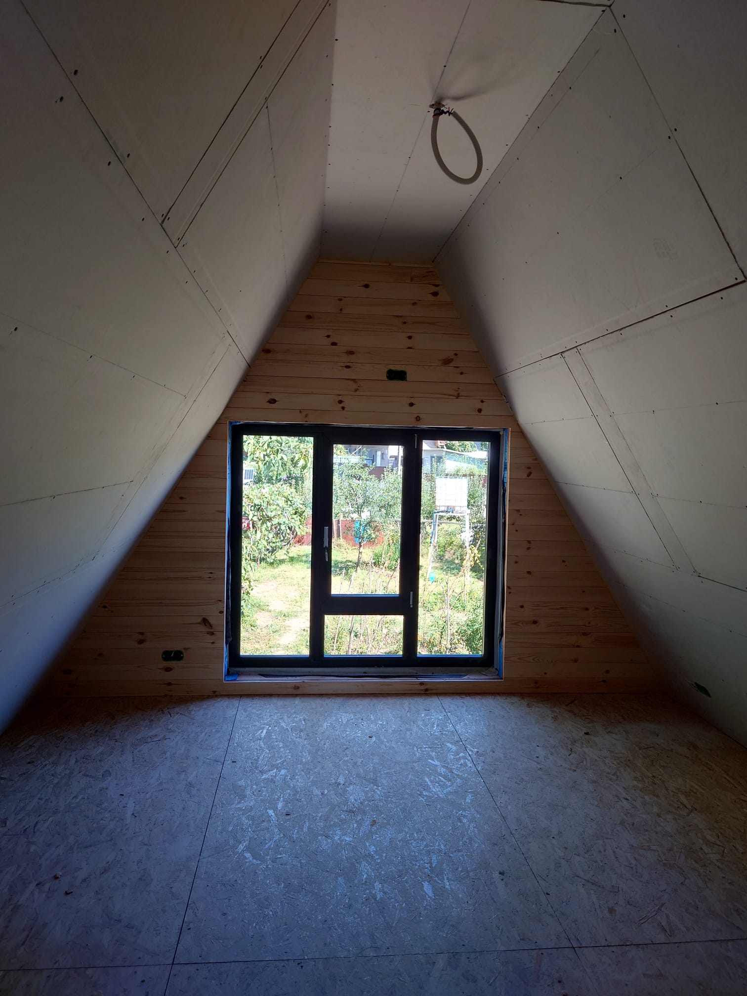 Casa Tip A — 7