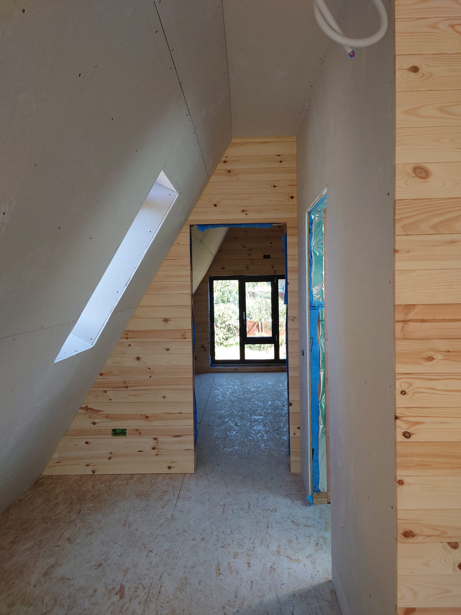 Casa Tip A — 8