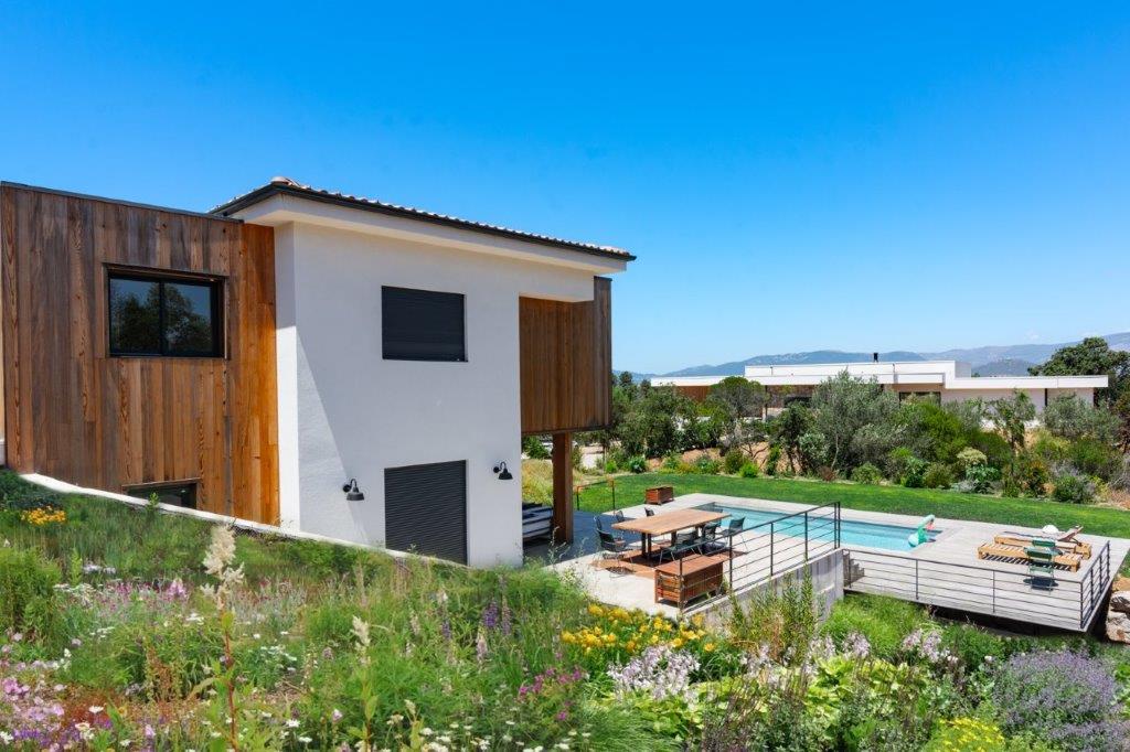 Casa Ceccaldi S. — 2