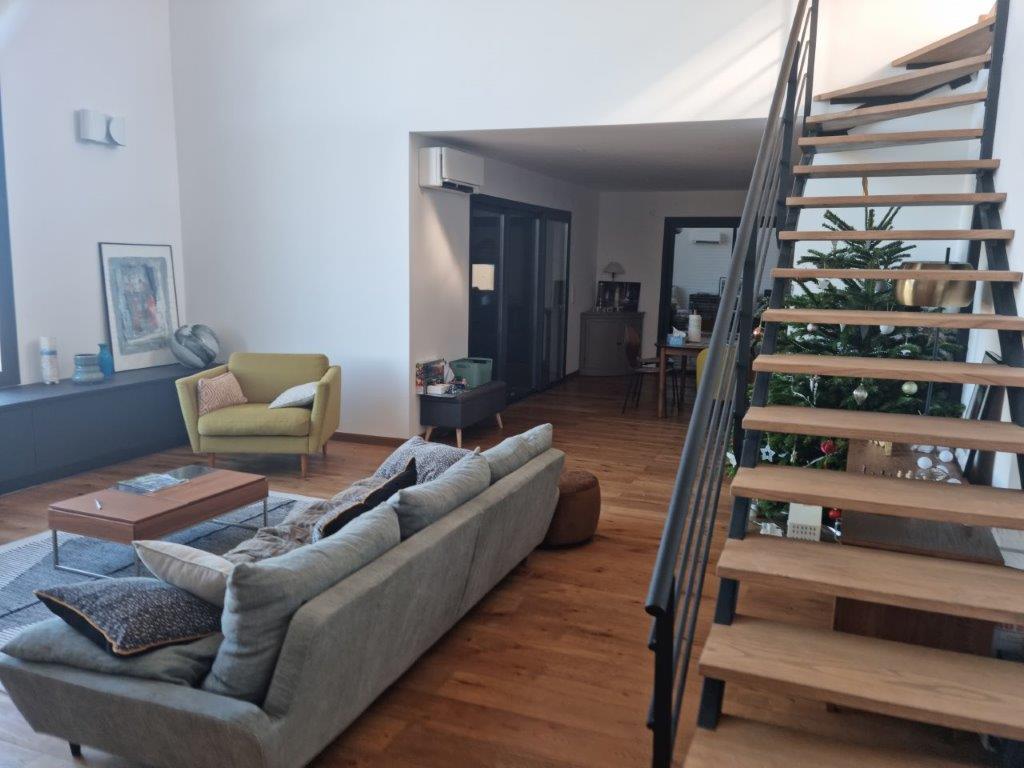 Casa Ceccaldi S. — 5