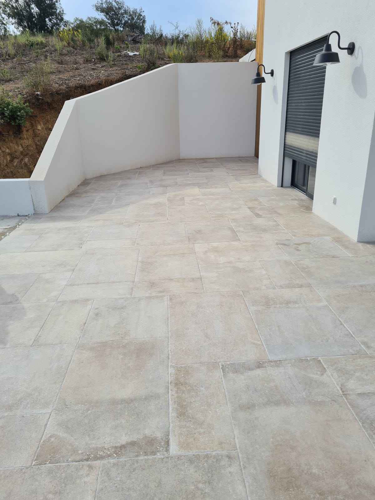 Casa Ceccaldi S. — 8