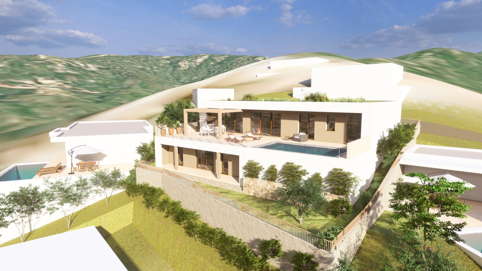 Casa Demartini