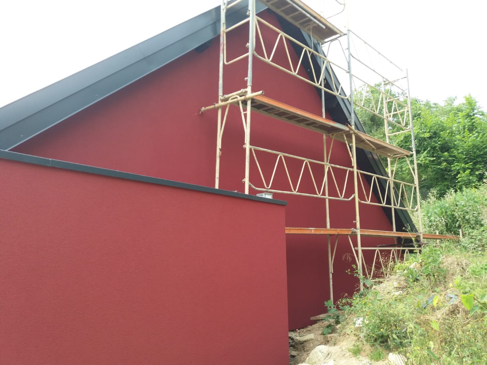 Extension Strasbourg — 5
