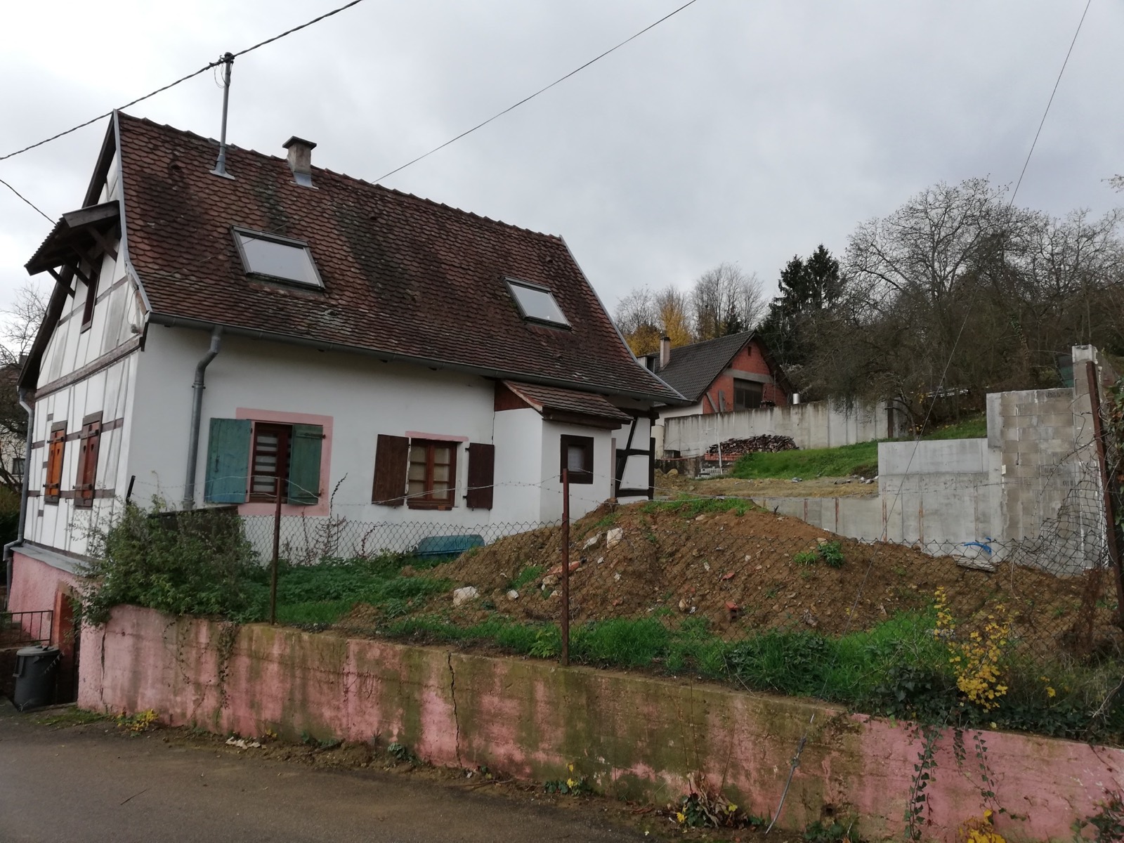 Extension Strasbourg — 6