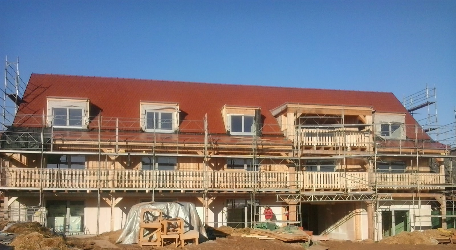 Hotel En Bois Strasbourg — 3