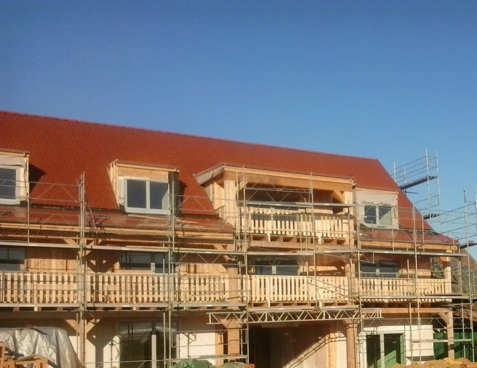 Hotel En Bois Strasbourg — 4