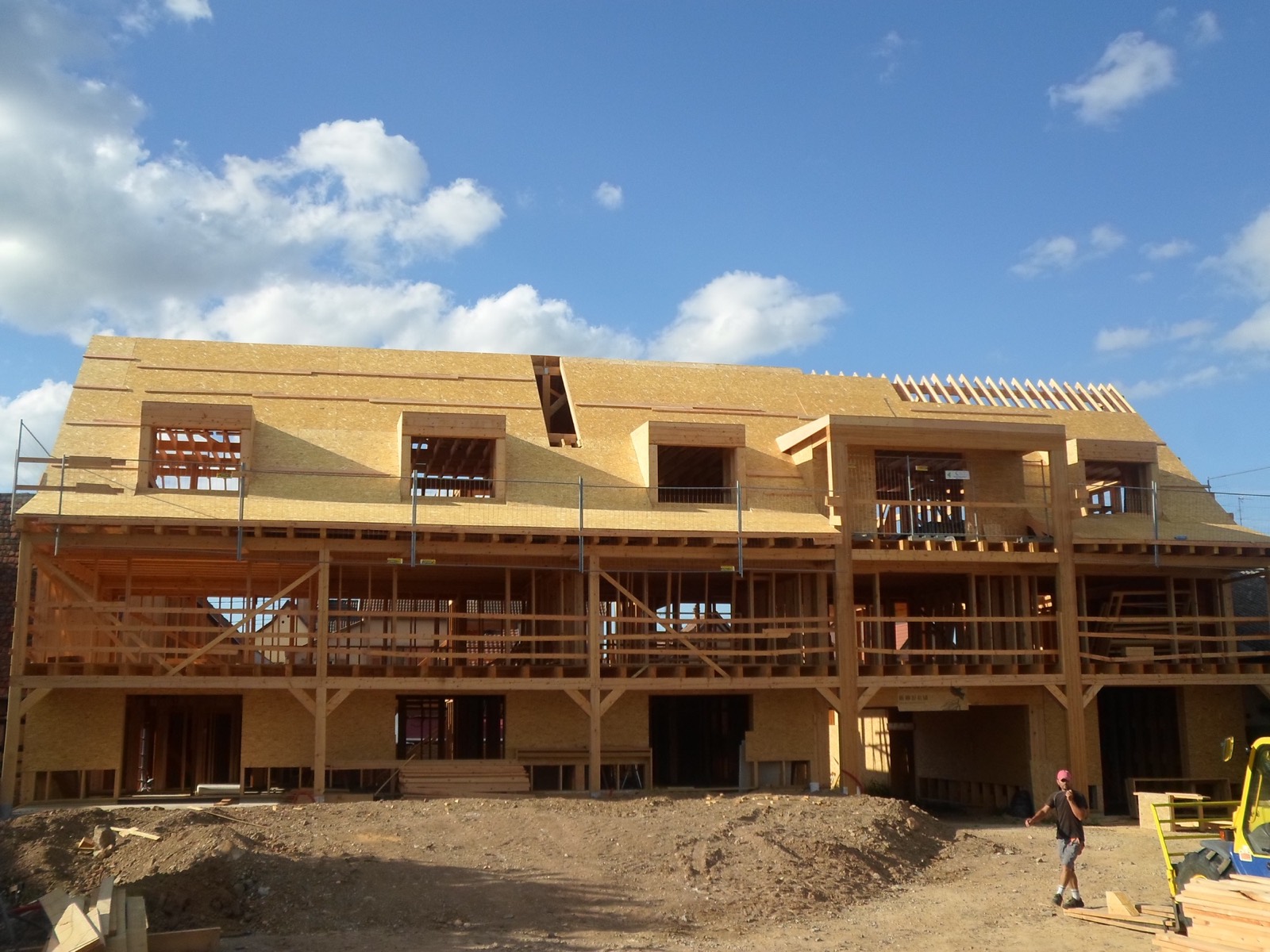 Hotel En Bois Strasbourg — 7
