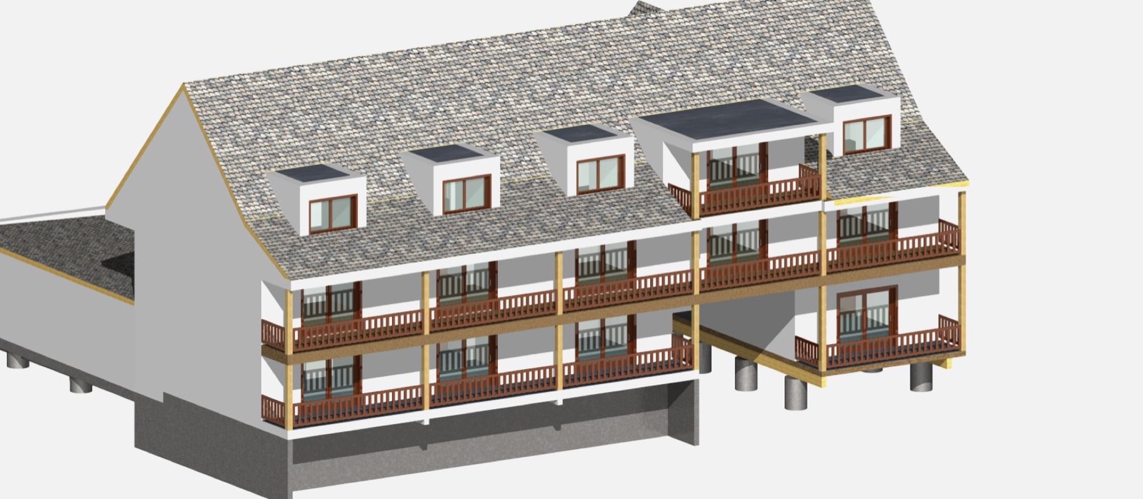 Hotel En Bois Strasbourg — 10