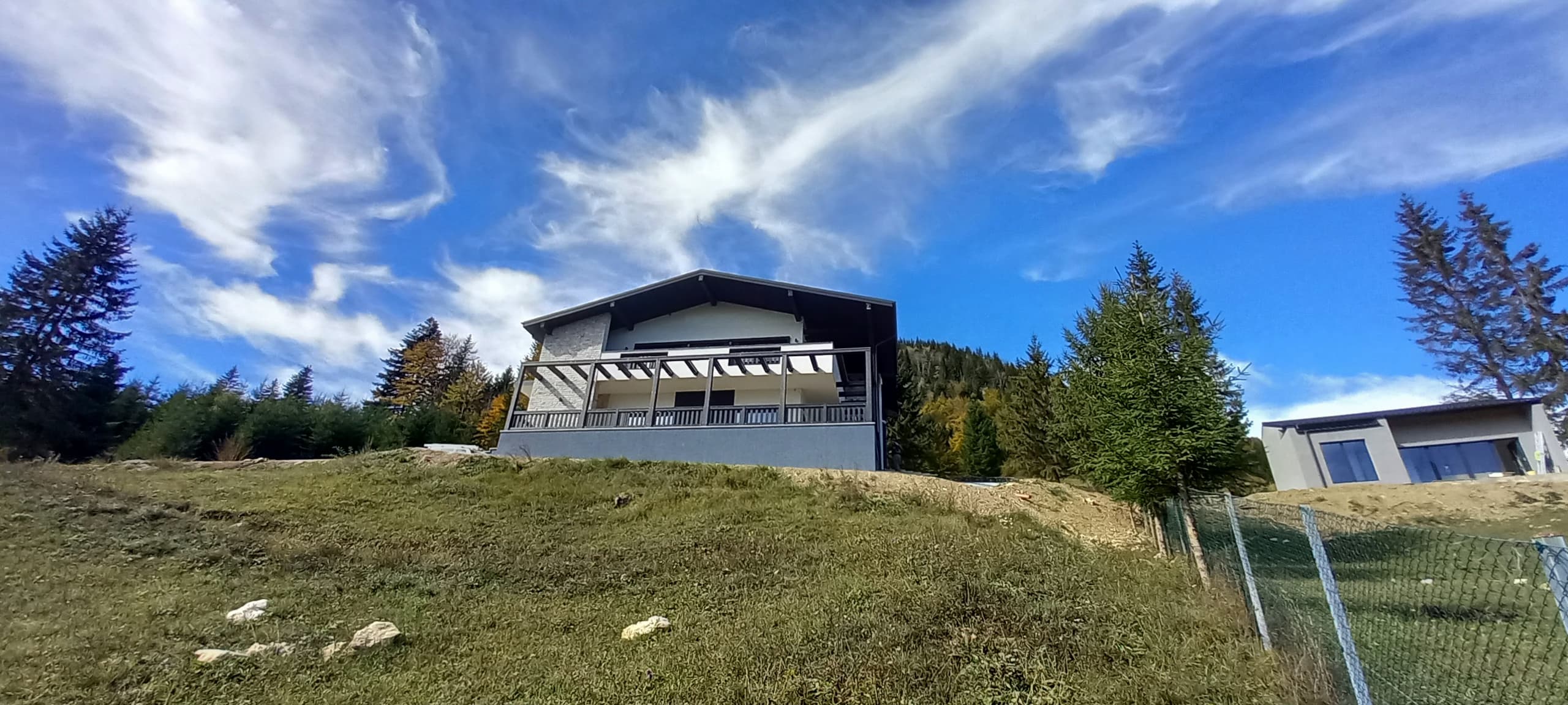 Pensiune Lacul Roșu — 10