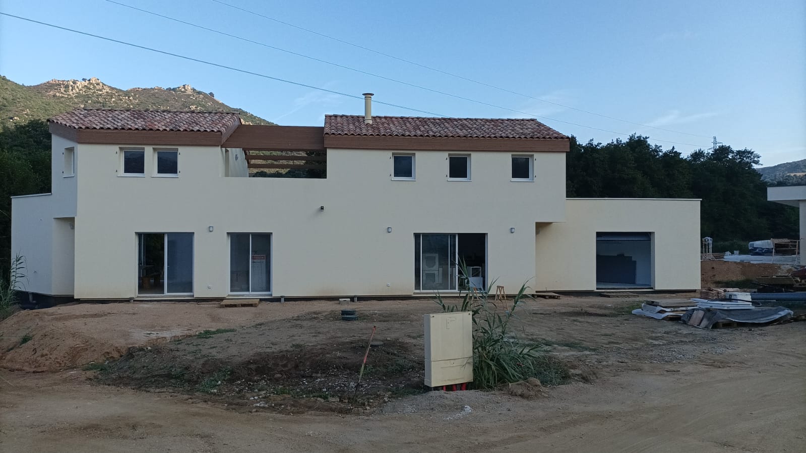 Casa Raynaud