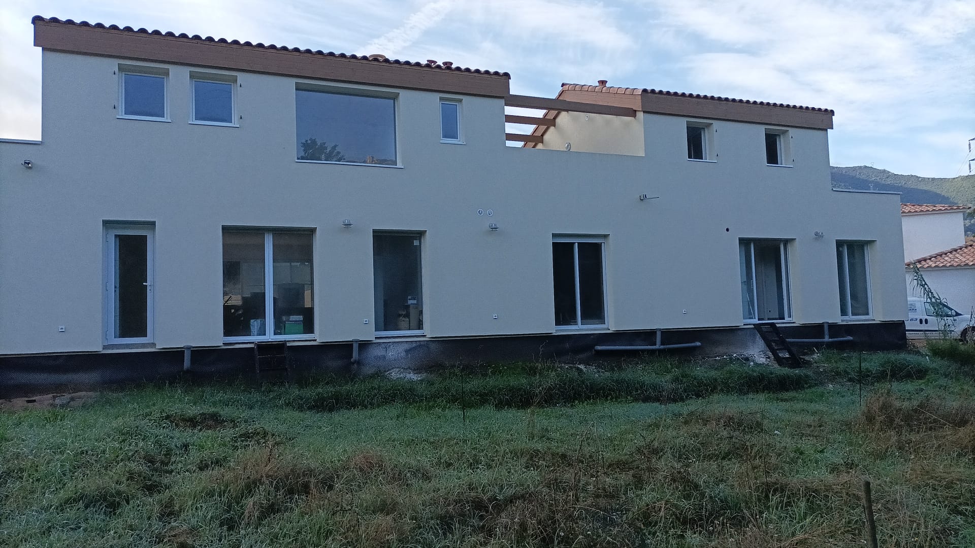 Casa Raynaud — 2