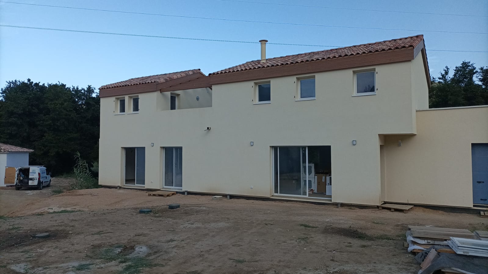 Casa Raynaud — 3
