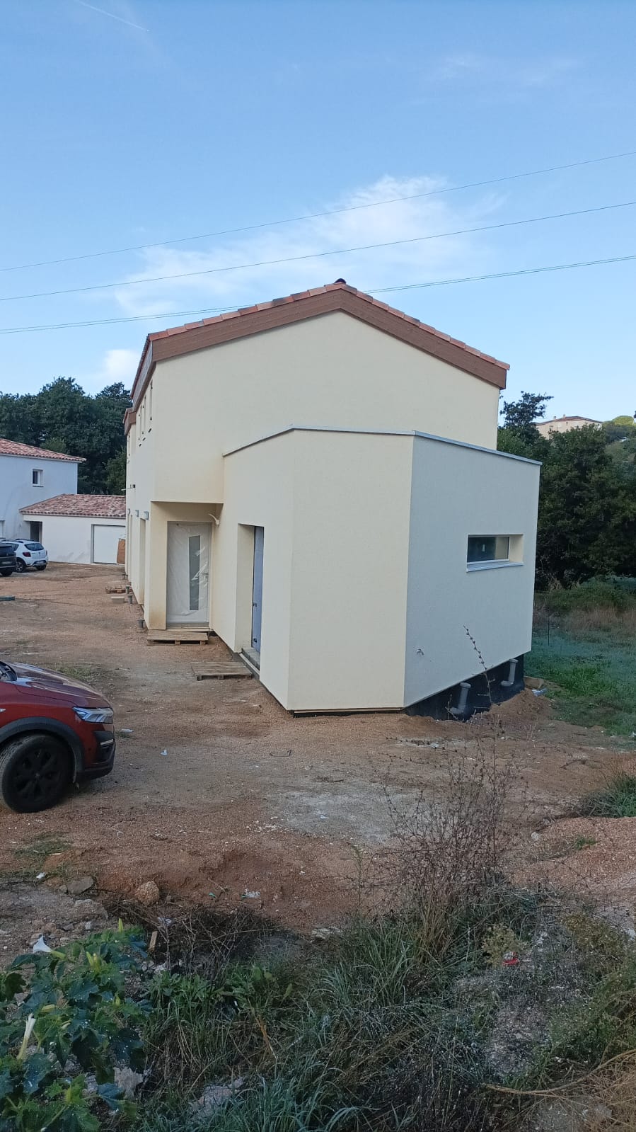 Casa Raynaud — 5