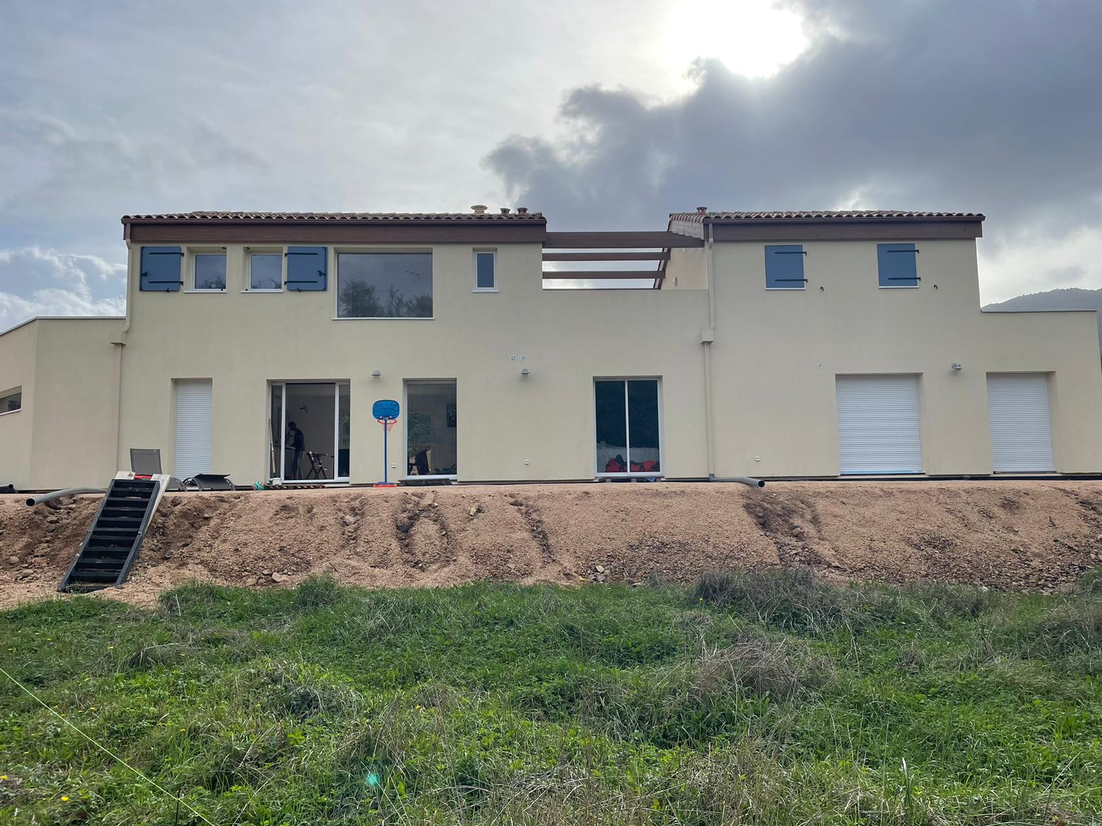 Casa Raynaud — 8