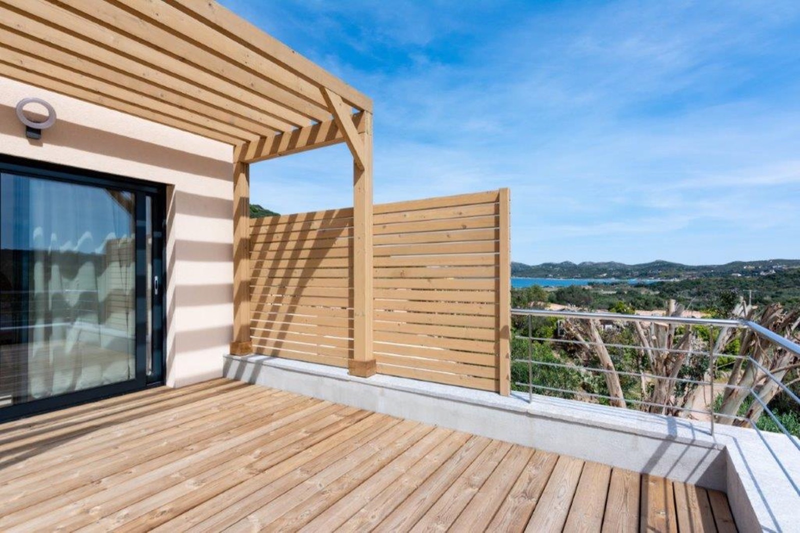 Maison Bois Le Soleil — 5