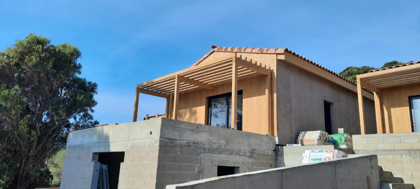 Maison Bois Le Soleil — 7