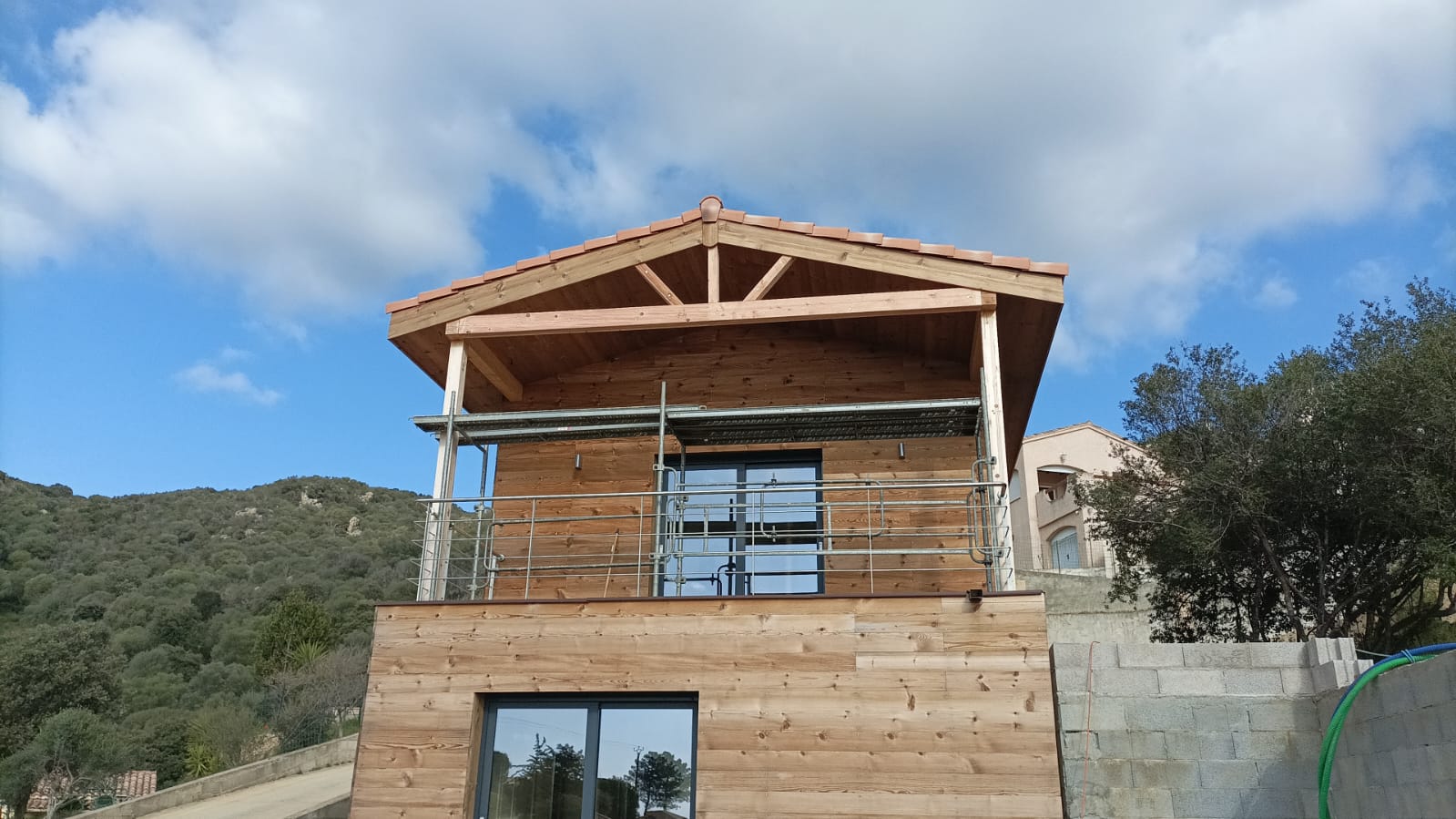 Casa Vilanova