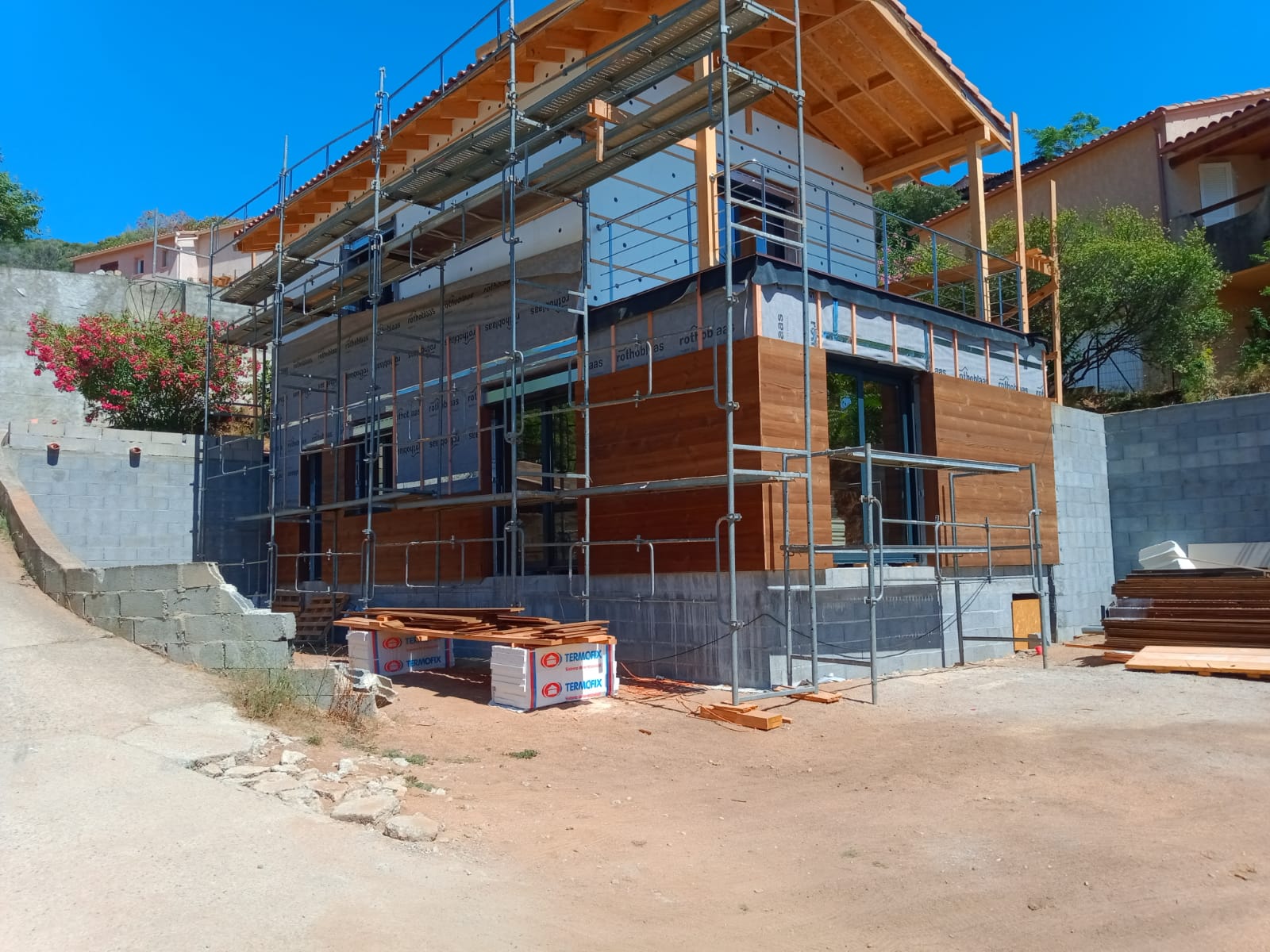 Casa Vilanova — 3