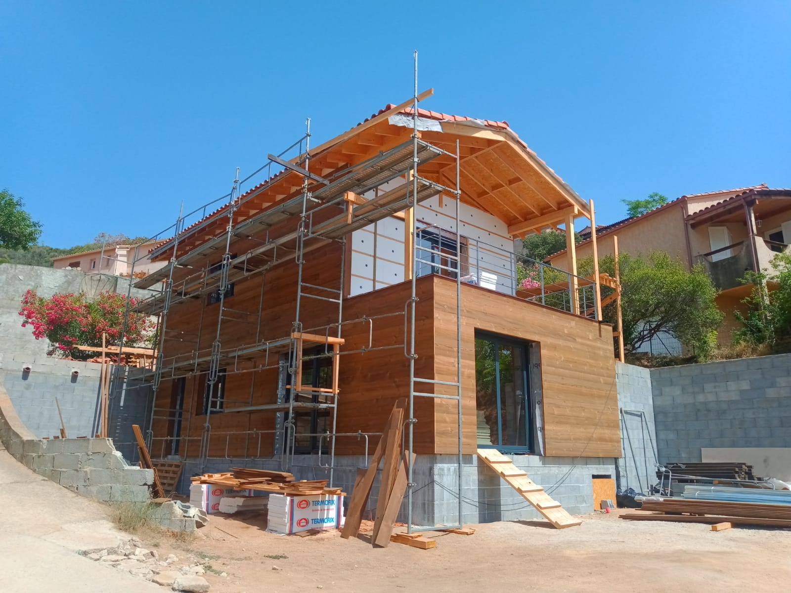 Casa Vilanova — 4