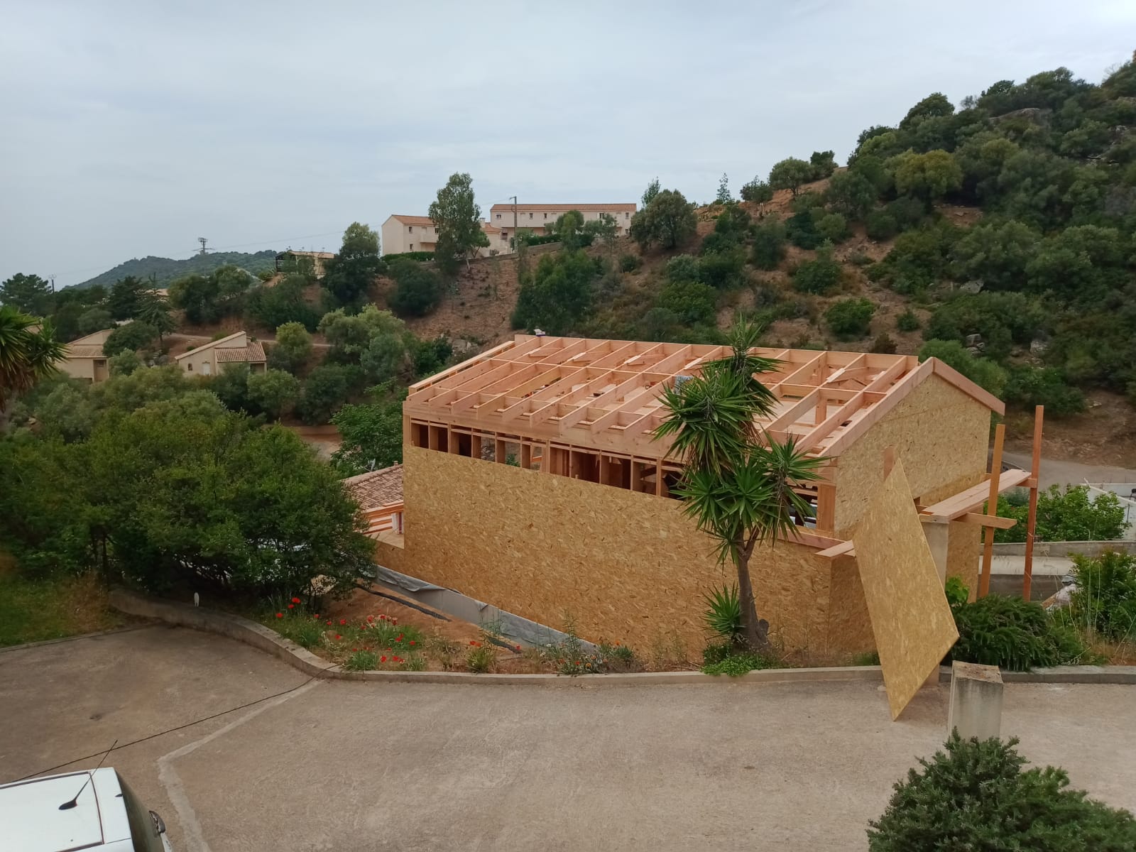 Casa Vilanova — 8
